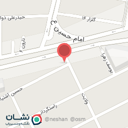 عکس دارو خانه دکتر تقوائی