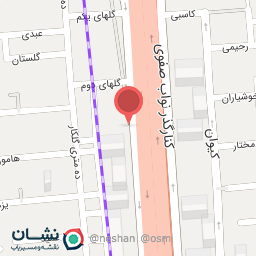 عکس نمایندگی باتری طلعتی