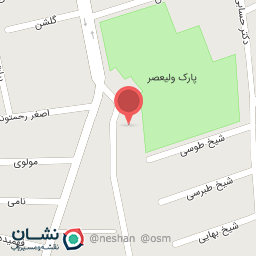 عکس تهیه غذای گلپا