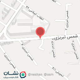 عکس فروشگاه کریستال شمس