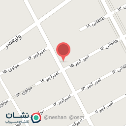 عکس بانک توسعه تعاون شعبه امام رضا ع 