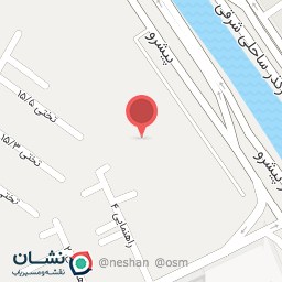 عکس اداره رفاه کارکنان شهرداری شیراز