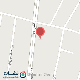 عکس نانوایی آل نبی