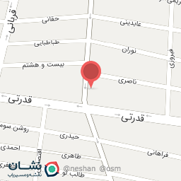 عکس آرایشگاه 