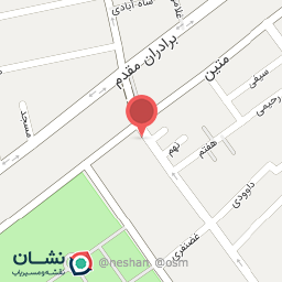 عکس کافه آرام