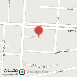 عکس سوپرمارکت عـزتی