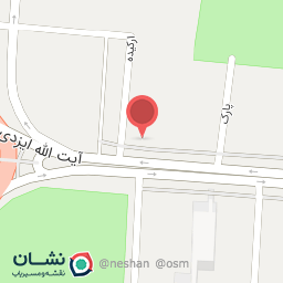 عکس آکادمی پرورش اندام امین