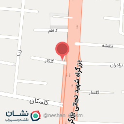 عکس داروخانه دامپزشکی بنیامین