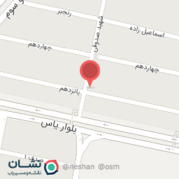 عکس باطریسازی اسفندیاری