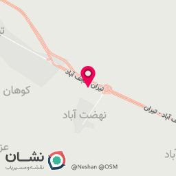 عکس شرکت برق سپهر نقش جهان