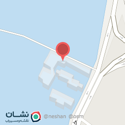 عکس سوپر مارکت دانشگاه کردستان