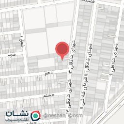 عکس ترمزی جلوبندی ابوالفضل