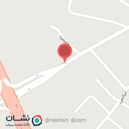 عکس تعمیرگاه اتو پژو نادر