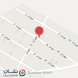 عکس مسجد امام زمان