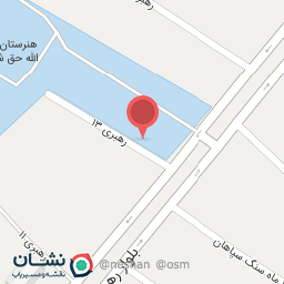 عکس هنرستان پسرانه آیت الله حق شناس