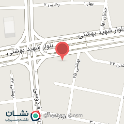 عکس اتو سرویس نیکوکار