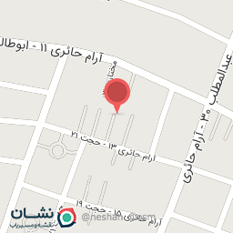 عکس حجاب کده حوراء