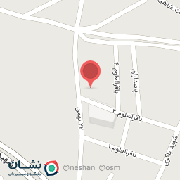 عکس دانشگاه باقرالعلوم 