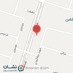 عکس آرایشی بهداشتی مکث