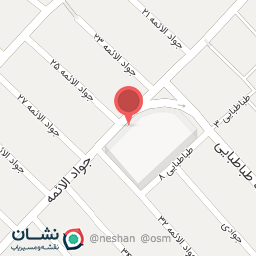 عکس طباطبایی