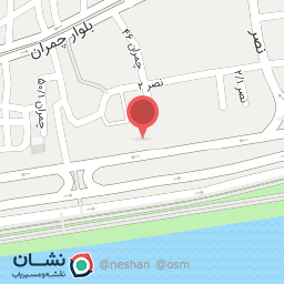 عکس ایستگاه آبمیوه شاه کدخدا