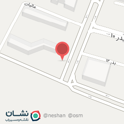 عکس مجتمع مسکونی اهورا