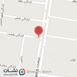 عکس سوپر مارکت یاس