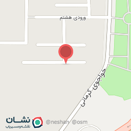 عکس پارکینگ شبانه روزی شهید کاظمی