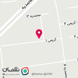 عکس ساختمان ثمین