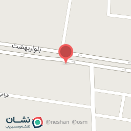 عکس نمایشگاه اتومبیل گل صحرا