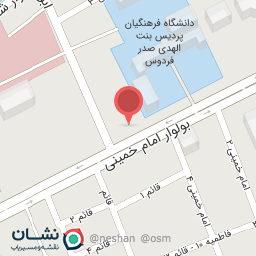 عکس چاپ بوستان