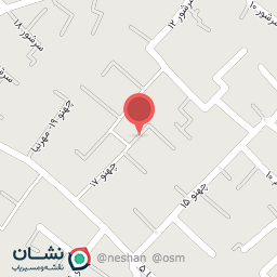 عکس مجتمع مسکونی یاس نبی