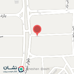 عکس آرایشگاه ماتیک