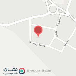 عکس اداره محیط بانی آقکند