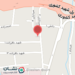 عکس مطب زیبایی دکتر بهزاد خجسته