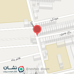 عکس نانوایی بربری