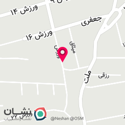 عکس تعمیرات مبل جعفری 