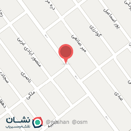 عکس خیاطی نسترن