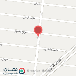 عکس سوپر مارکت احمد