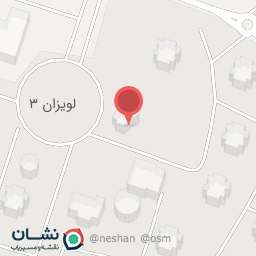 عکس مسجد سیدالشهداء لویزان 3