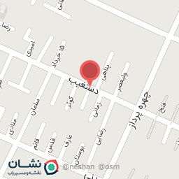 عکس پلاسکو گل نرگس