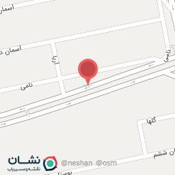 عکس دکتر ثریا اصغری