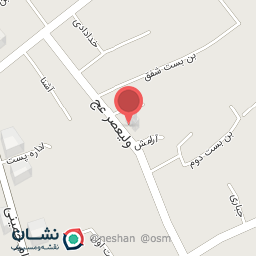 عکس تابلوسازی المهدی