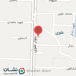 عکس فروشگاه پمپرز