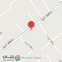 عکس افق کوروش