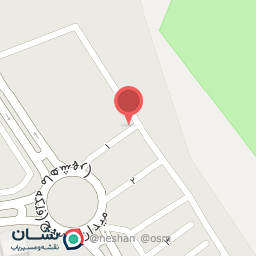 عکس مکانیکی حسین ساری