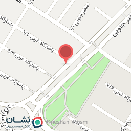 عکس سالن زیبایی سودا