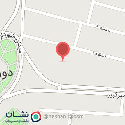 عکس مصلی امام خمینی(ره)