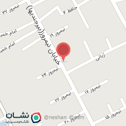 عکس سوپرمارکت بزی 