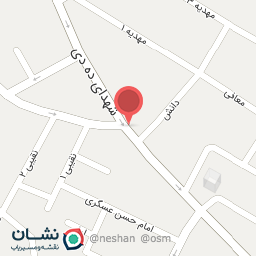 عکس بیمه دی نمایندگی مهماندوست 6006